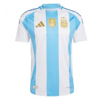 Dres Argentina Domaci Copa America 2024 Kratak Rukav